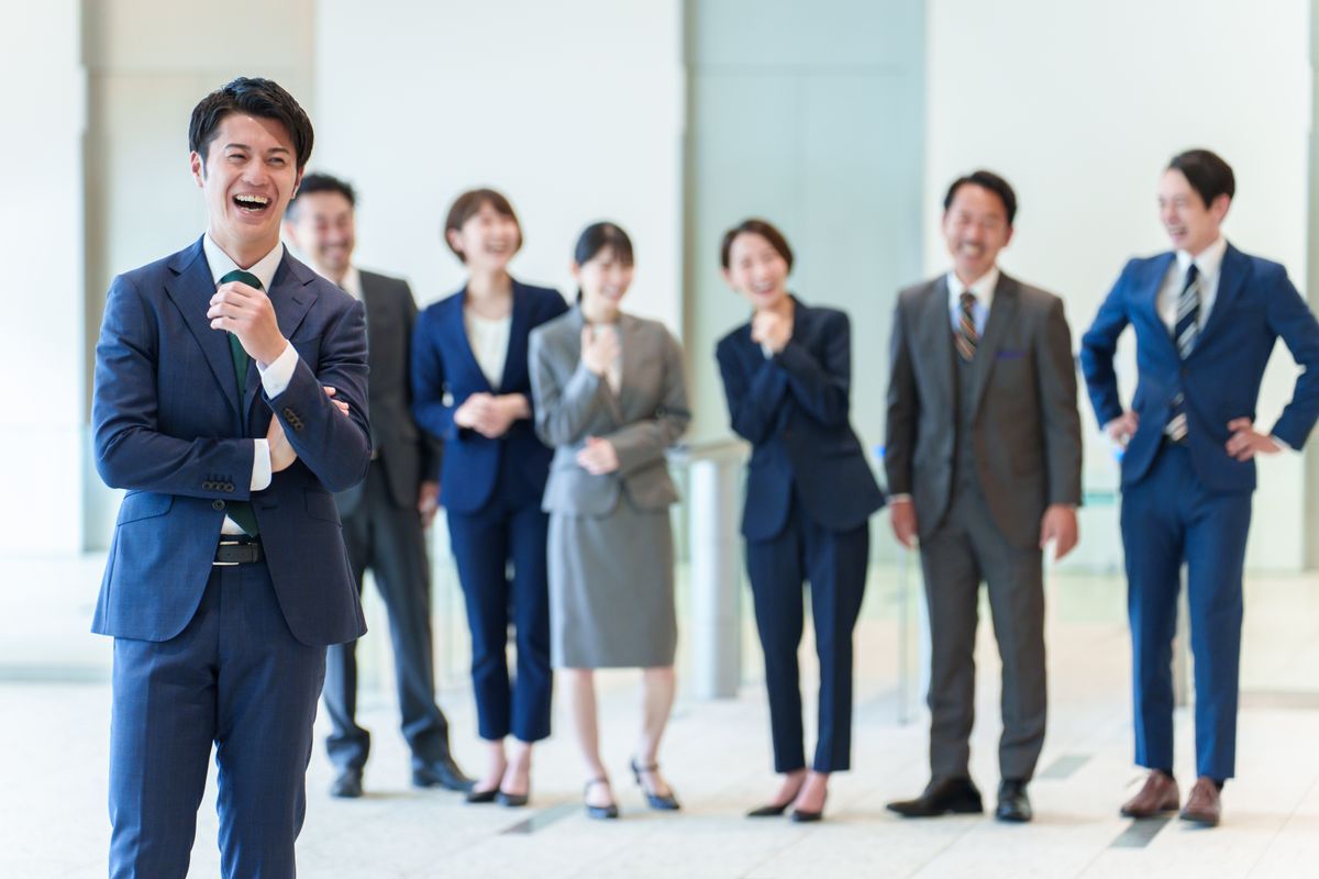 DXコンサルティング