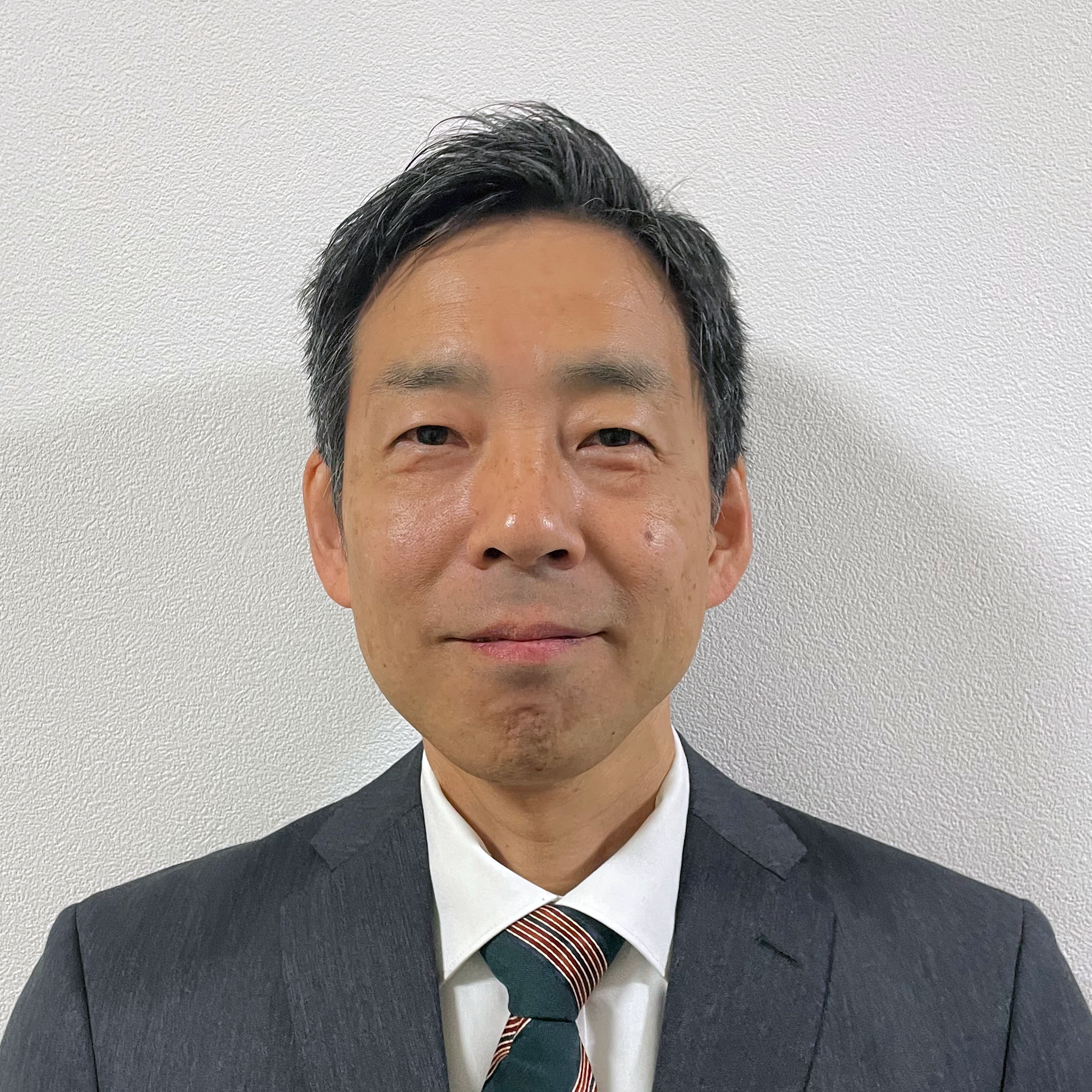 代表社員 阪本 浩介